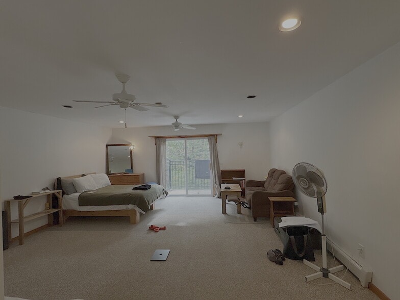 living room - 308 Old Kings Hwy