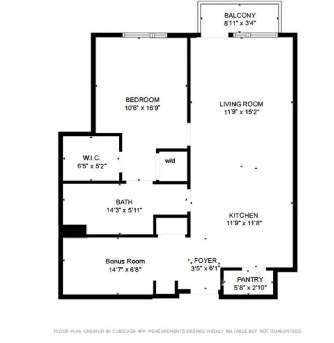 Building Photo - 1Bd/1Ba Seattle Condo