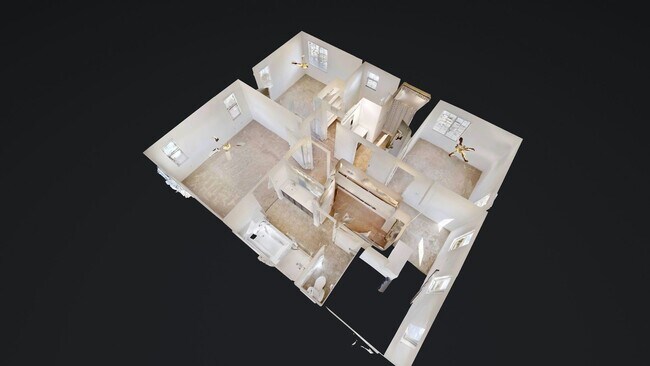 Building Photo - Beautiful 2 Story 4 Bedroom 3 Bathroom hom...