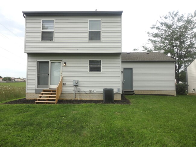 Building Photo - 5828 Winshire Dr