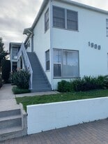 Building Photo - 1908 20th St