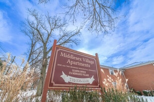 Building Photo - Middlesex Village Apartments