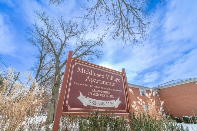 Building Photo - Middlesex Village Apartments