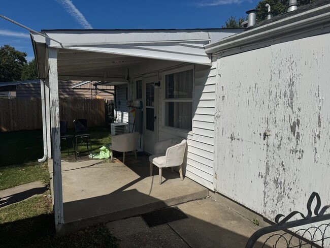 Building Photo - 4828 Warbler Way