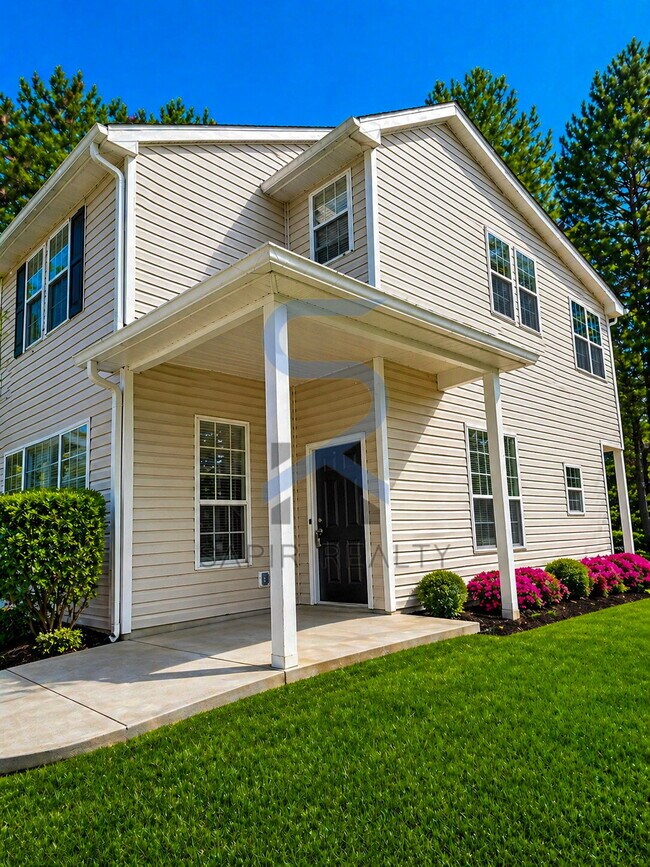 Building Photo - Feel at Home – 3BR/2.5BA with Easy Access to Local Amenities