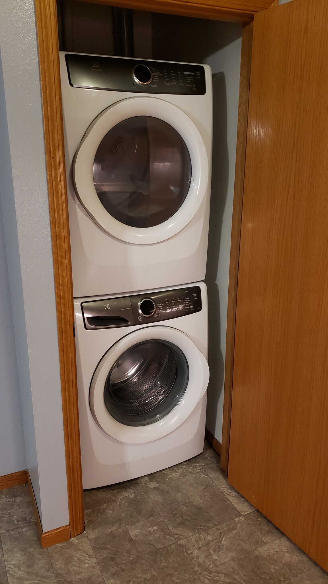 Laundry - 888 Boston Way