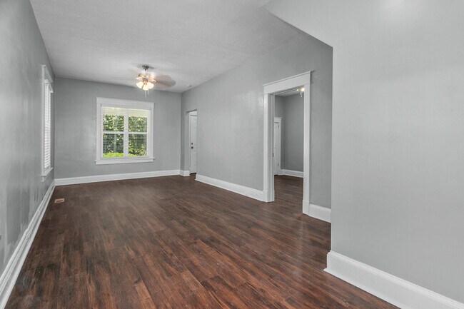 Building Photo - 3815 Wyoming St