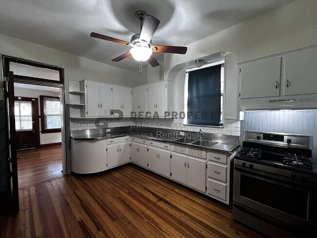 Building Photo - 4643 Tennessee Ave