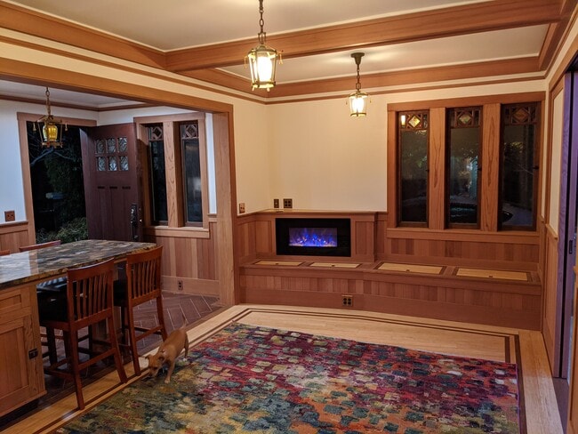 Building Photo - 2803 Ashby Ave