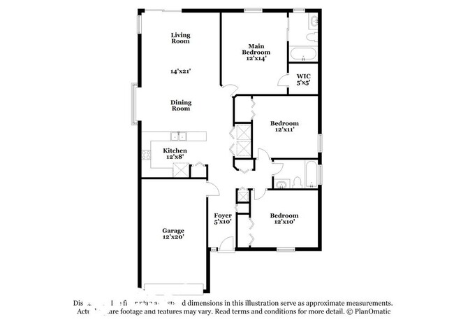 Building Photo - 2963 Bessent Rd