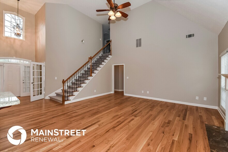 Building Photo - 8862 Camp Ridge Ct