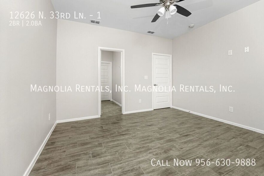 Building Photo - 12626 N 33rd Ln