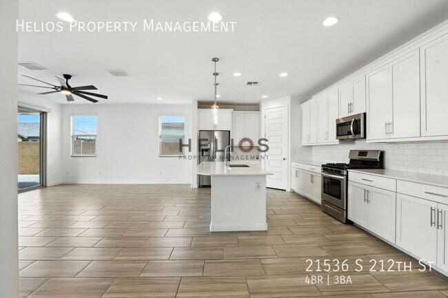Building Photo - 21536 S 212th St