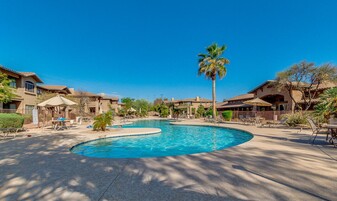 Building Photo - 11500 E Cochise Dr