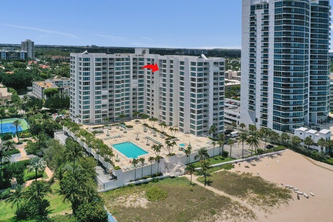 Building Photo - 1620 S Ocean Blvd
