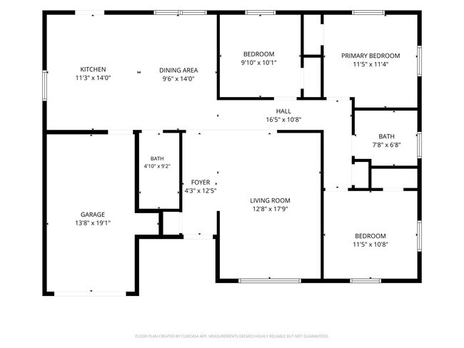 Building Photo - 1503 Locklaine Dr