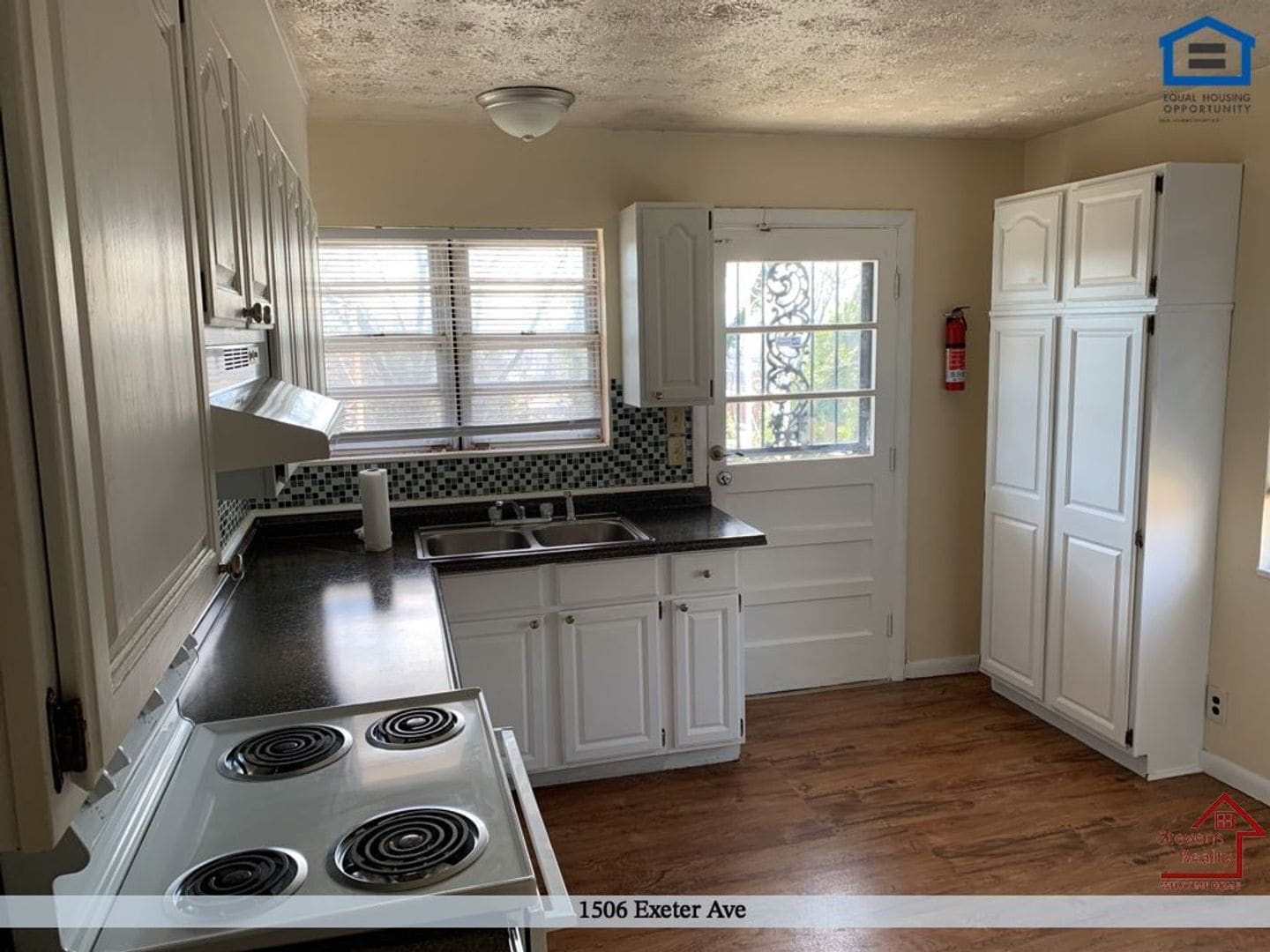 Building Photo - 1506 Exeter Ave