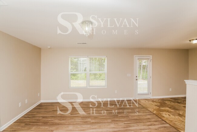 Building Photo - The Lifestyle You Deserve.