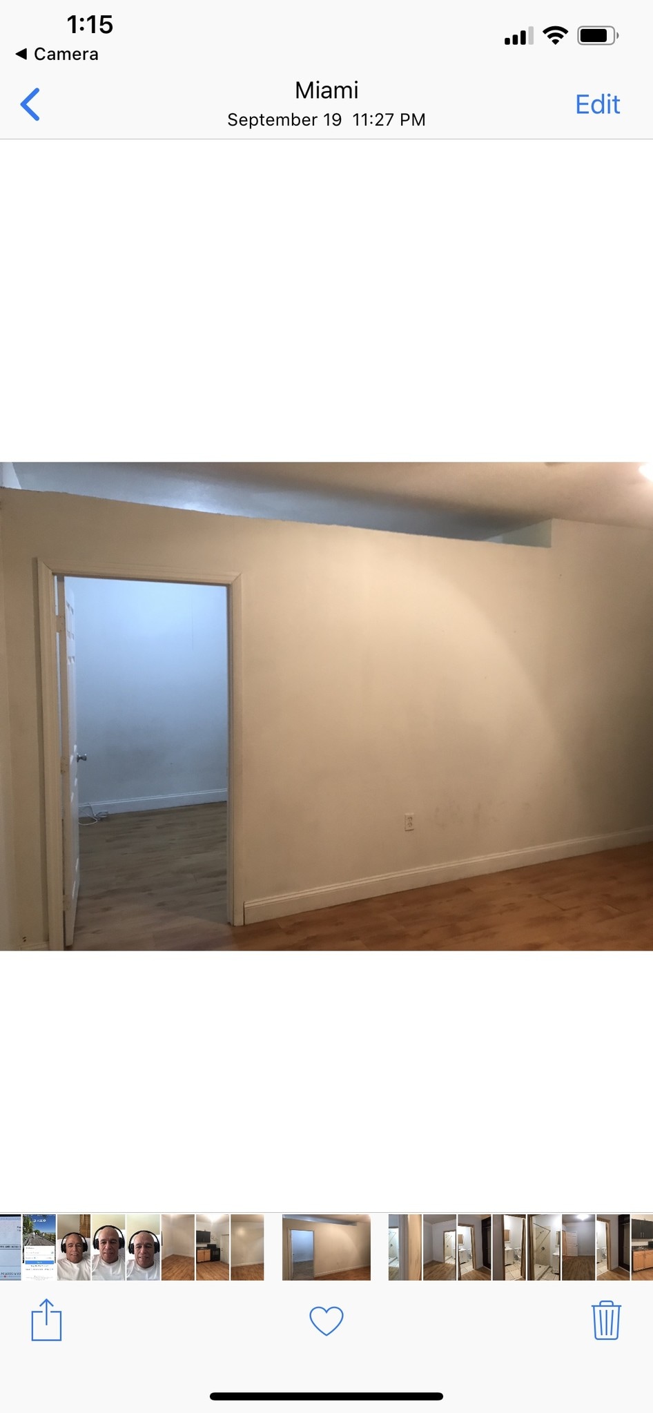 Building Photo - 15483 SW 12th Terrace