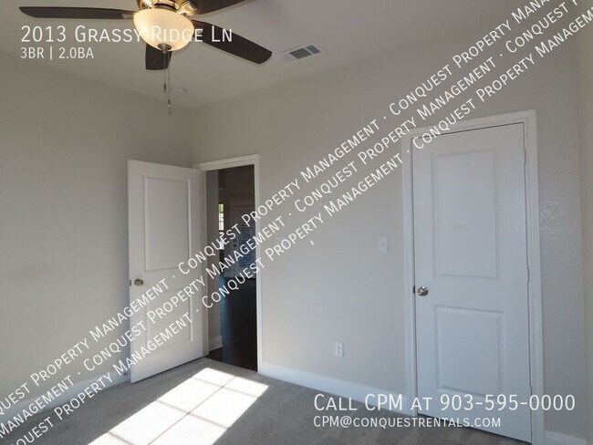 Building Photo - 2013 Grassy Ridge Ln