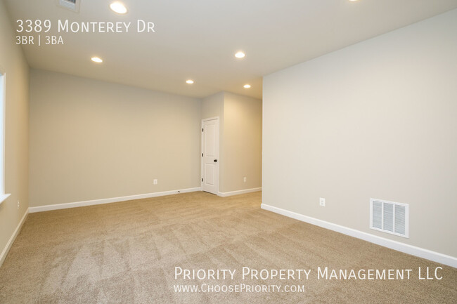 Building Photo - Brand New Townhome in Preston Lake
