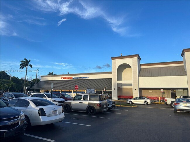 Building Photo - 6280 NW 186th St