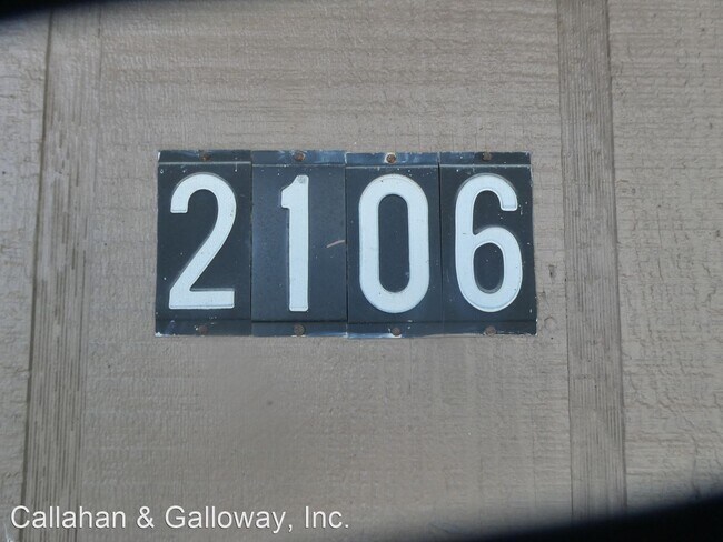 Building Photo - 3 br, 2 bath House - 2106 Primrose