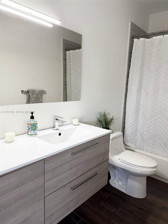 Building Photo - 4384 NW 8th Ct