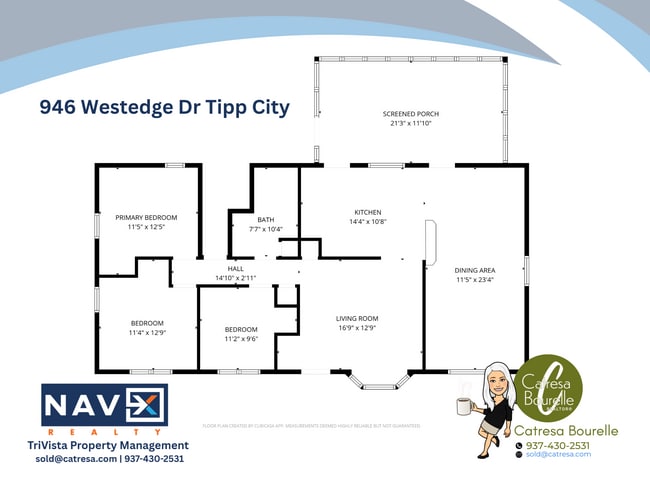 Building Photo - 946 N Westedge Dr