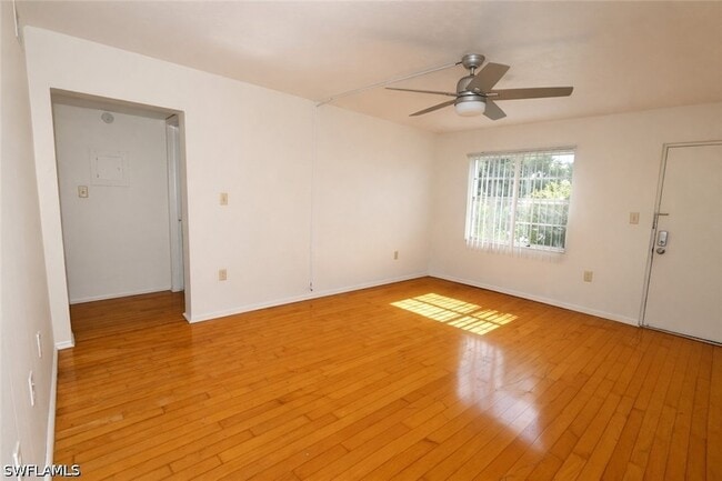 Building Photo - 2828 Jackson St