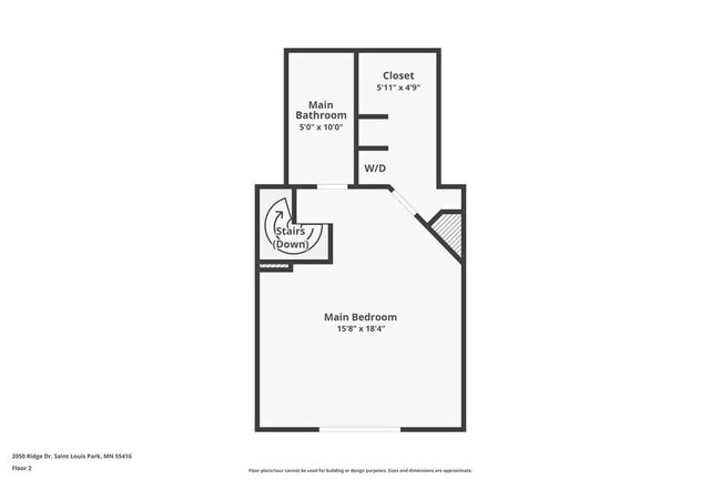 Building Photo - 2050 Ridge Dr