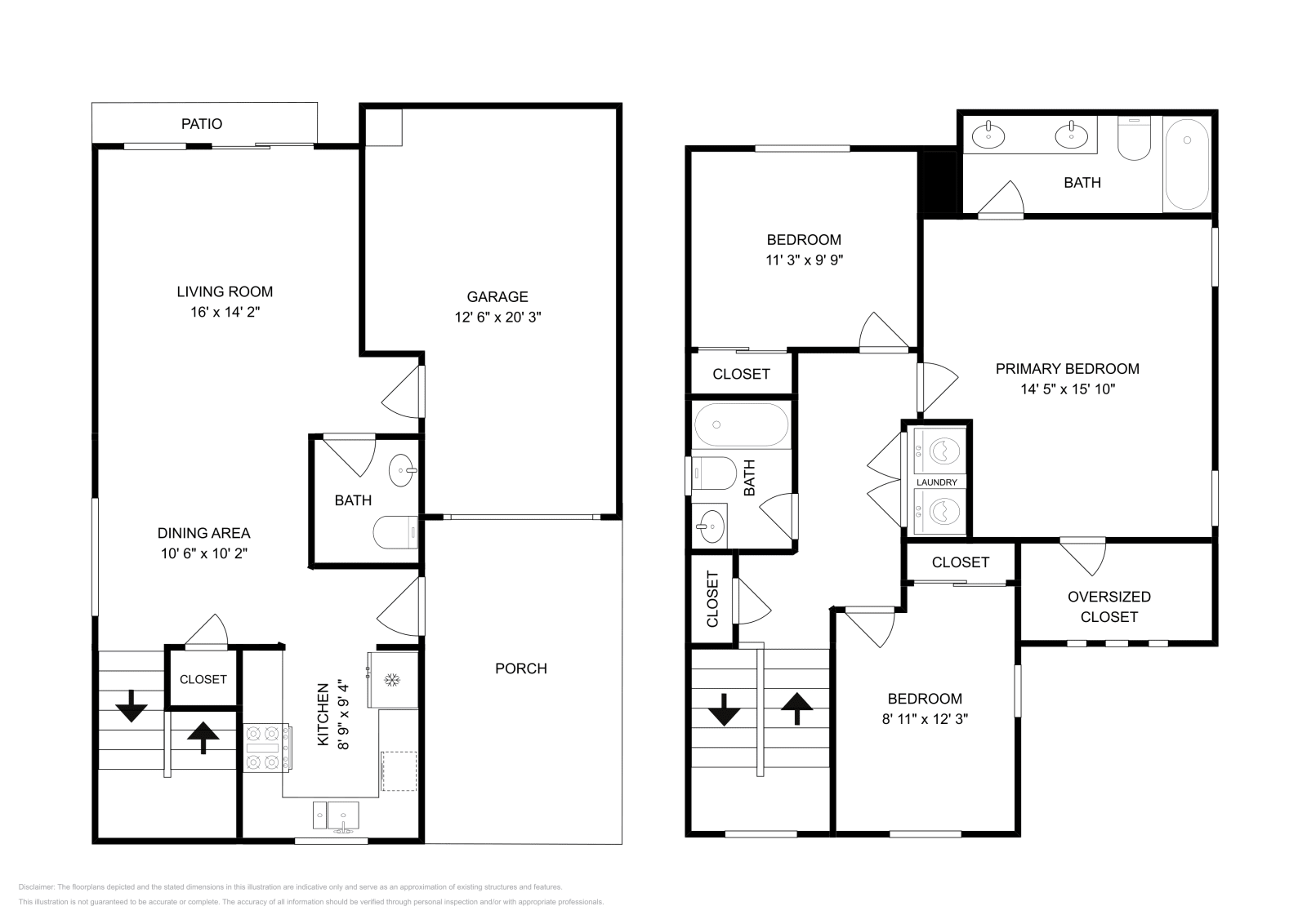 Building Photo - 5292 Tipper Ave