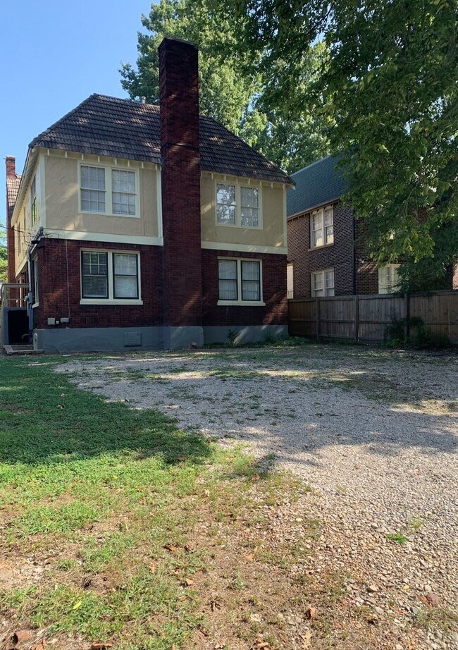 Building Photo - 1333 Harbert Ave