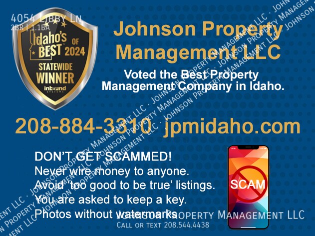 Building Photo - 4054 Libby Ln