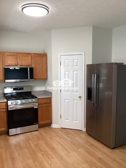 Building Photo - 3815 Verde Glen Ln