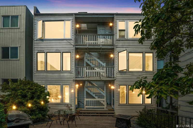 Building Photo - 3177 California St