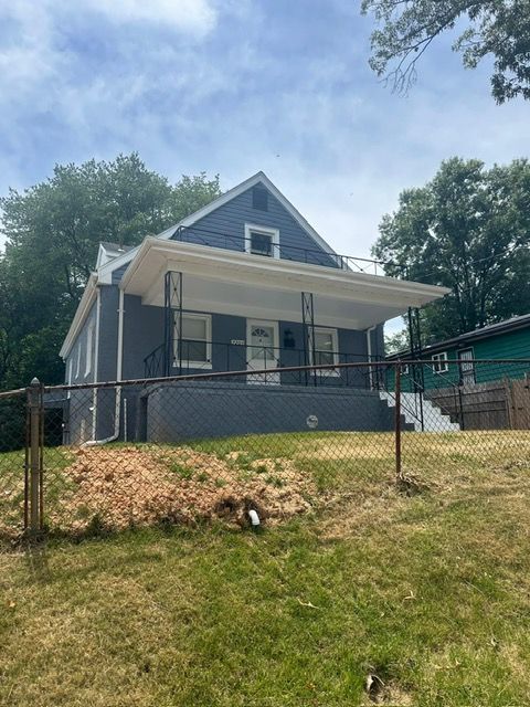 Building Photo - 7205 Flagstaff St