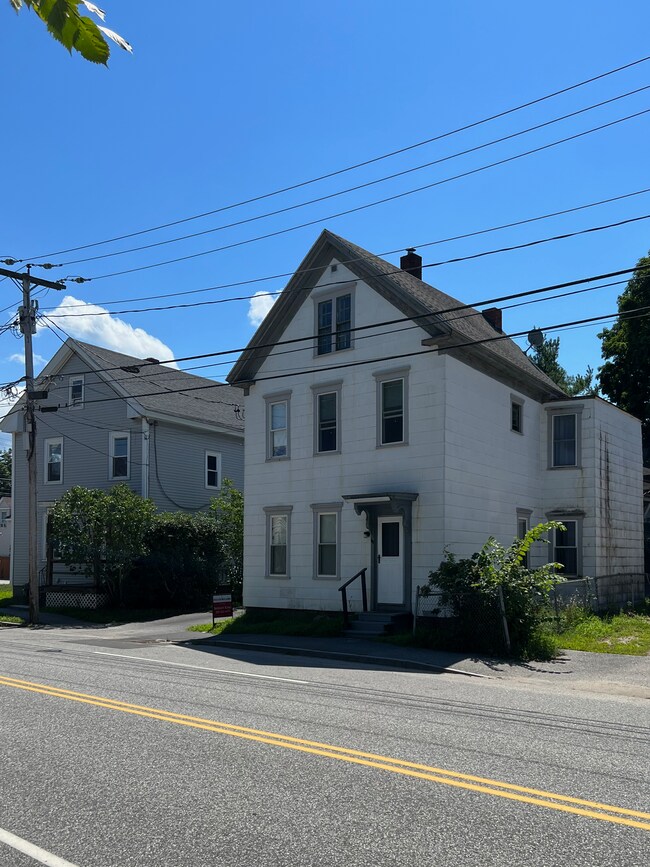 86 Hampshire St 86 Hampshire St Auburn ME 04210 Apartment Finder