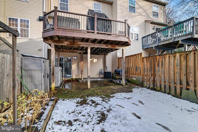 Building Photo - 3818 Early Glow Ln