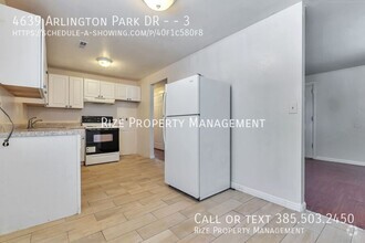 Building Photo - 4639 Arlington Pk Dr