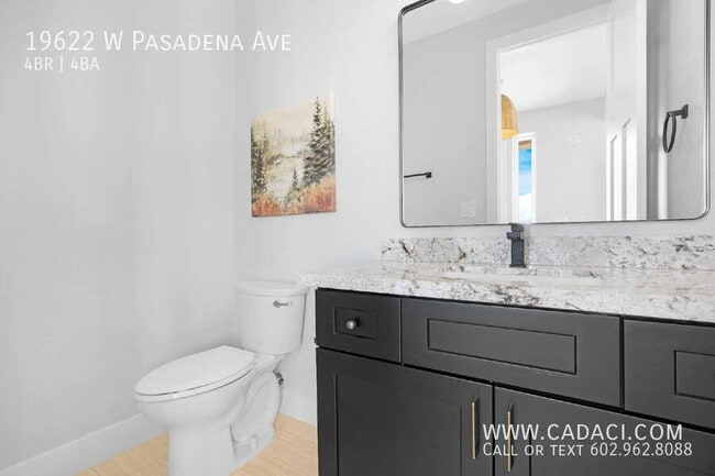 Building Photo - 19622 W Pasadena Ave