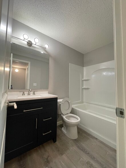 Bathroom - 210 Mt Hope Ct