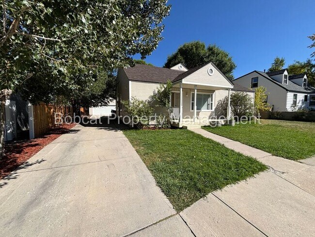 Building Photo - 509 Westview Ave