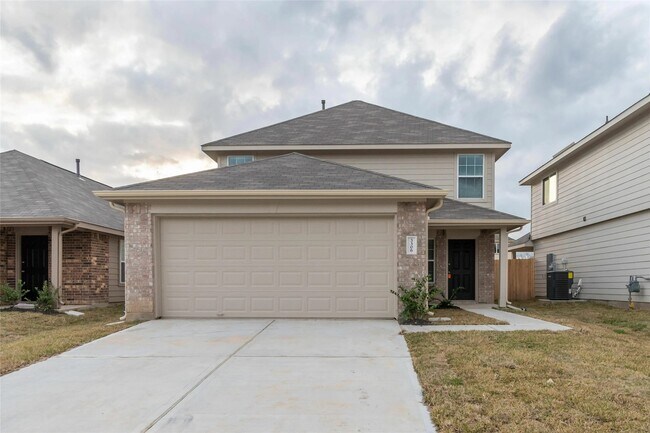 Primary Photo - 3306 Atascocita Elm Dr