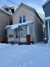 Building Photo - 719 Crescent Ave