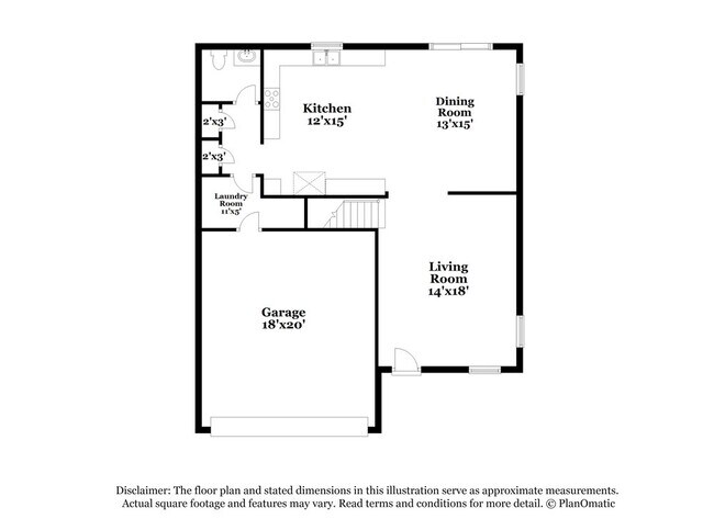 Building Photo - 10711 Amble Coach