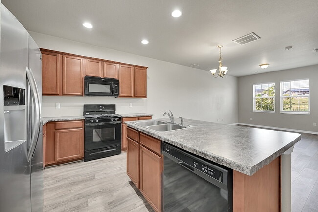 Building Photo - $2,340.95 with $300 off the first month's rent, 2 Beds, 2.5 Baths, Captivating Home in Colorado S...