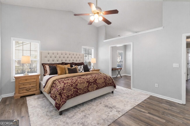 Building Photo - 1108 The by Way