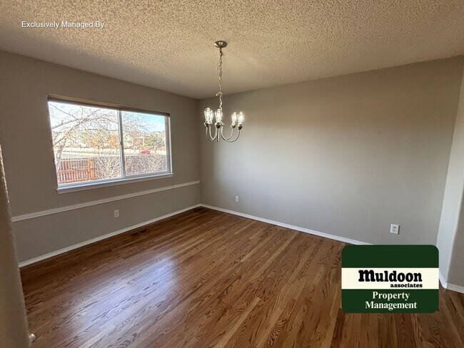 Building Photo - Coming soon!! Nice 6 Bedroom Home in Briargate!