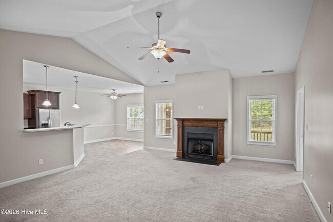 Building Photo - 514 Aberdineshire Ct